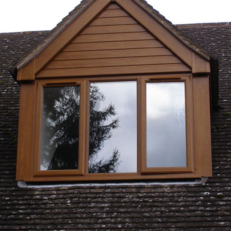 Cladding & Fascias Evesham | Replacement UPVC Fascias