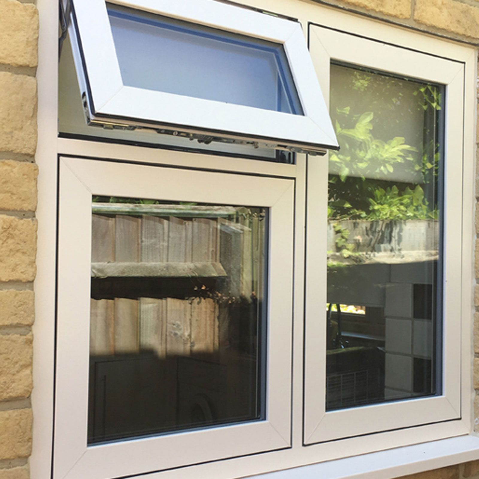 Flush Casement Windows | Cotswold Flush Casement Windows