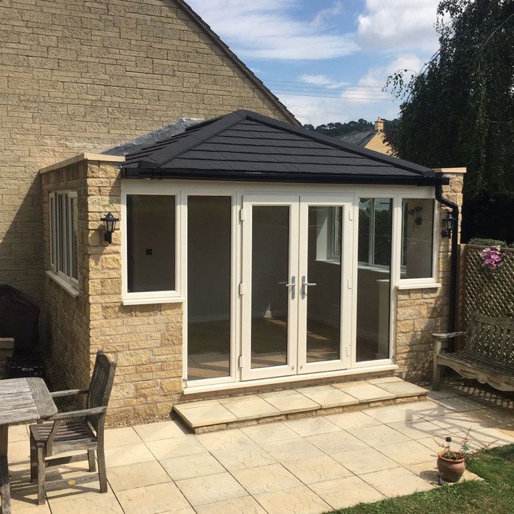 Guardian Warm Roofs | Conservatories all year round