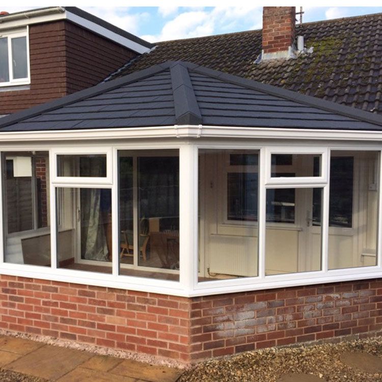 Guardian Warm Roofs | Conservatories all year round